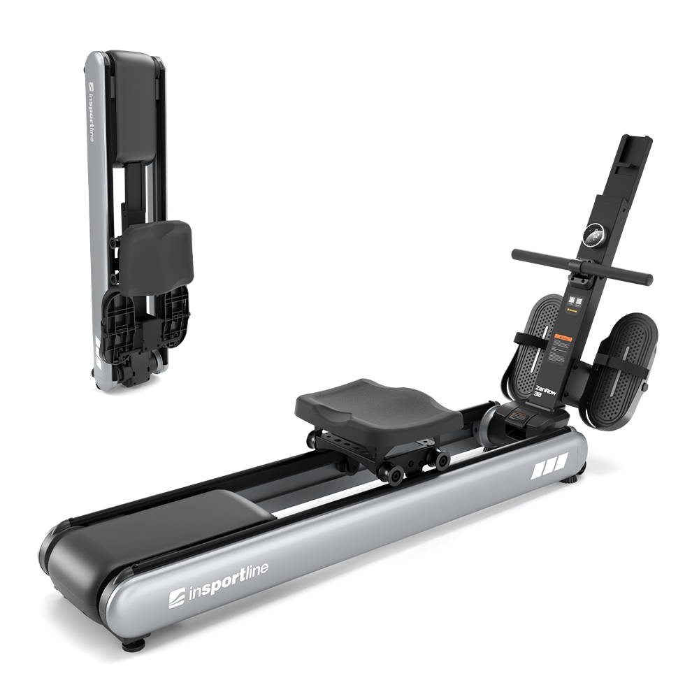 inSPORTline ZenRow 30 · záber 10