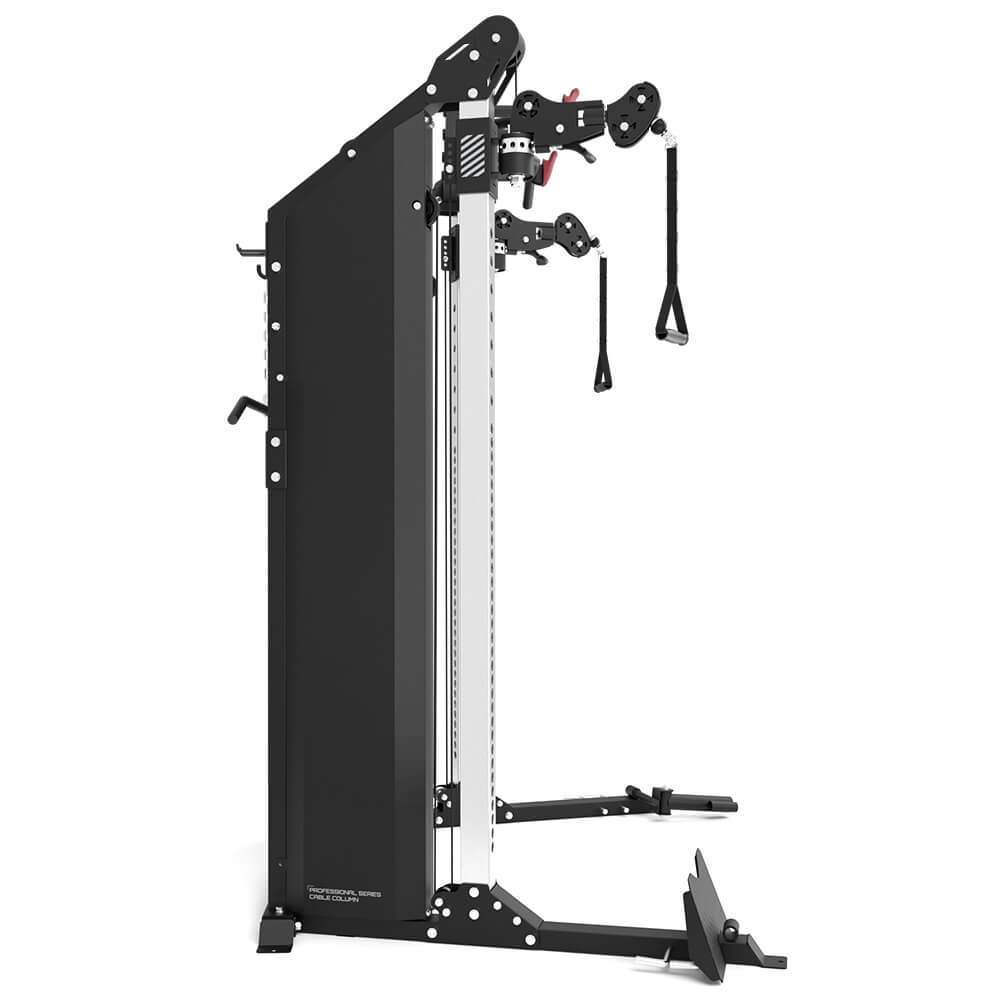 Posilňovací stojan inSPORTline Cable Column CC550 · záber 6