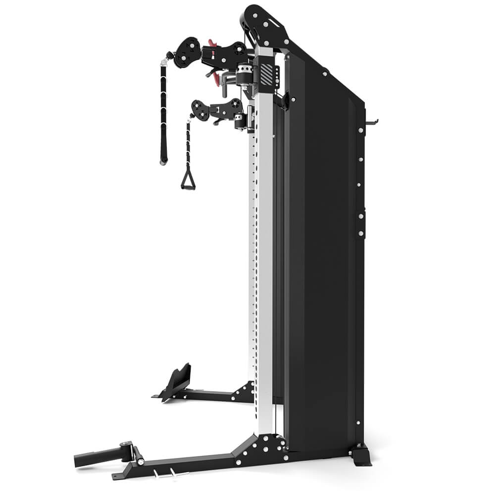 Posilňovací stojan inSPORTline Cable Column CC550 · záber 7