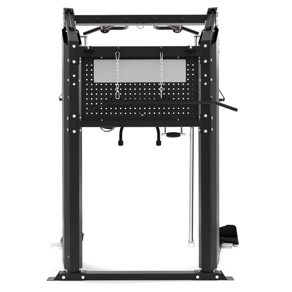 Posilňovací stojan inSPORTline Cable Column CC550 · záber 9
