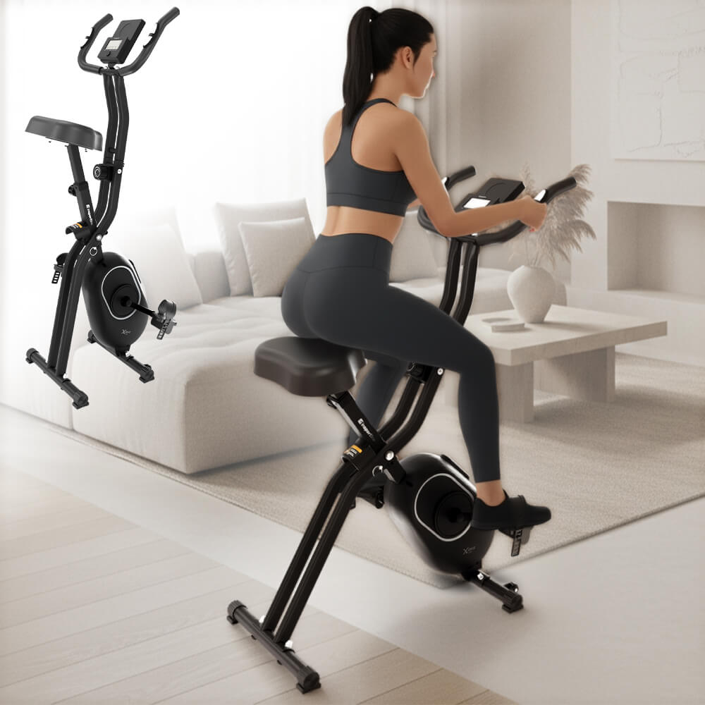 inSPORTline Xbike Lite