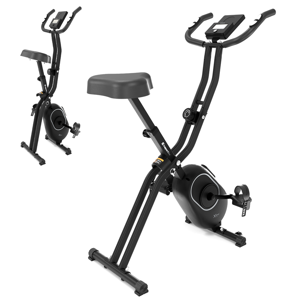 inSPORTline Xbike Lite