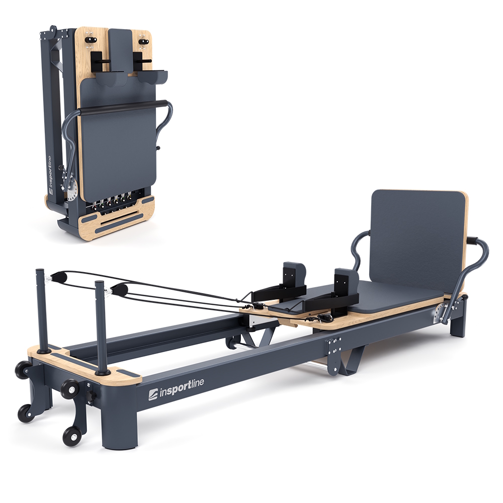 inSPORTline Comfolder · záber 6