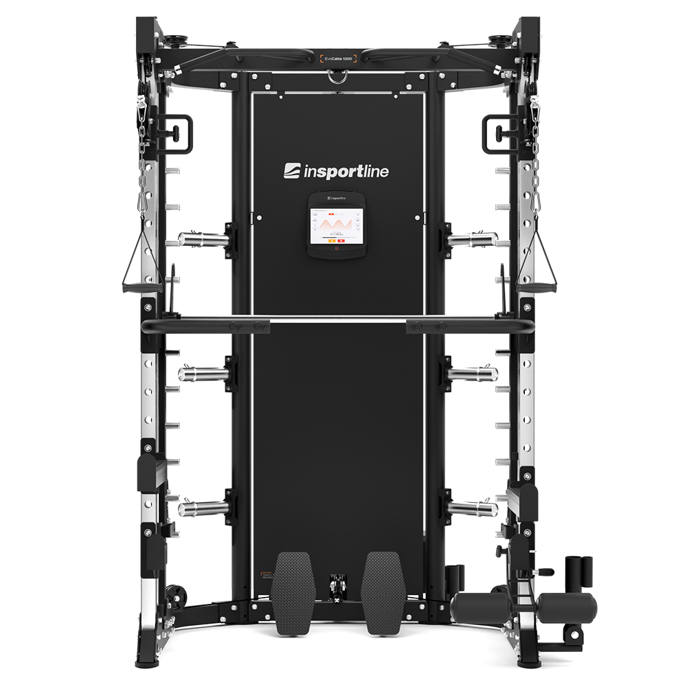inSPORTline EvoCable 1000 · záber 11