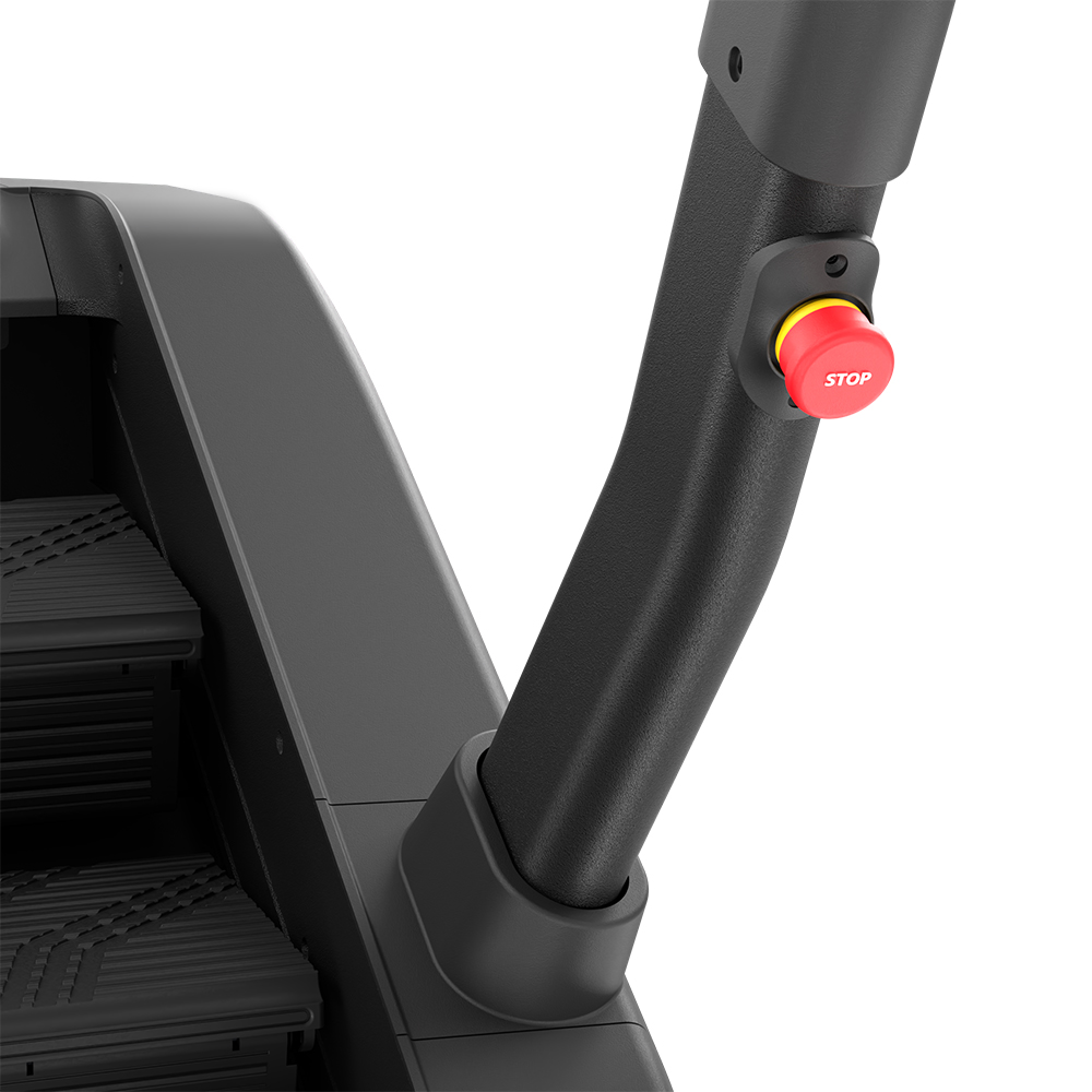 inSPORTline Velocer STP Lite · záber 7