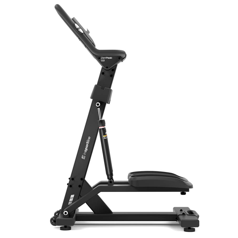 inSPORTline ZenPeak 50 · záber 10