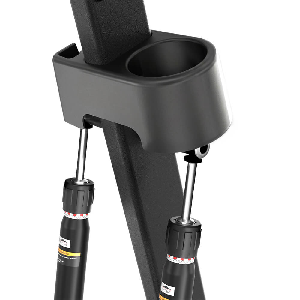 Stepper inSPORTline ZenPeak 50 · záber 6