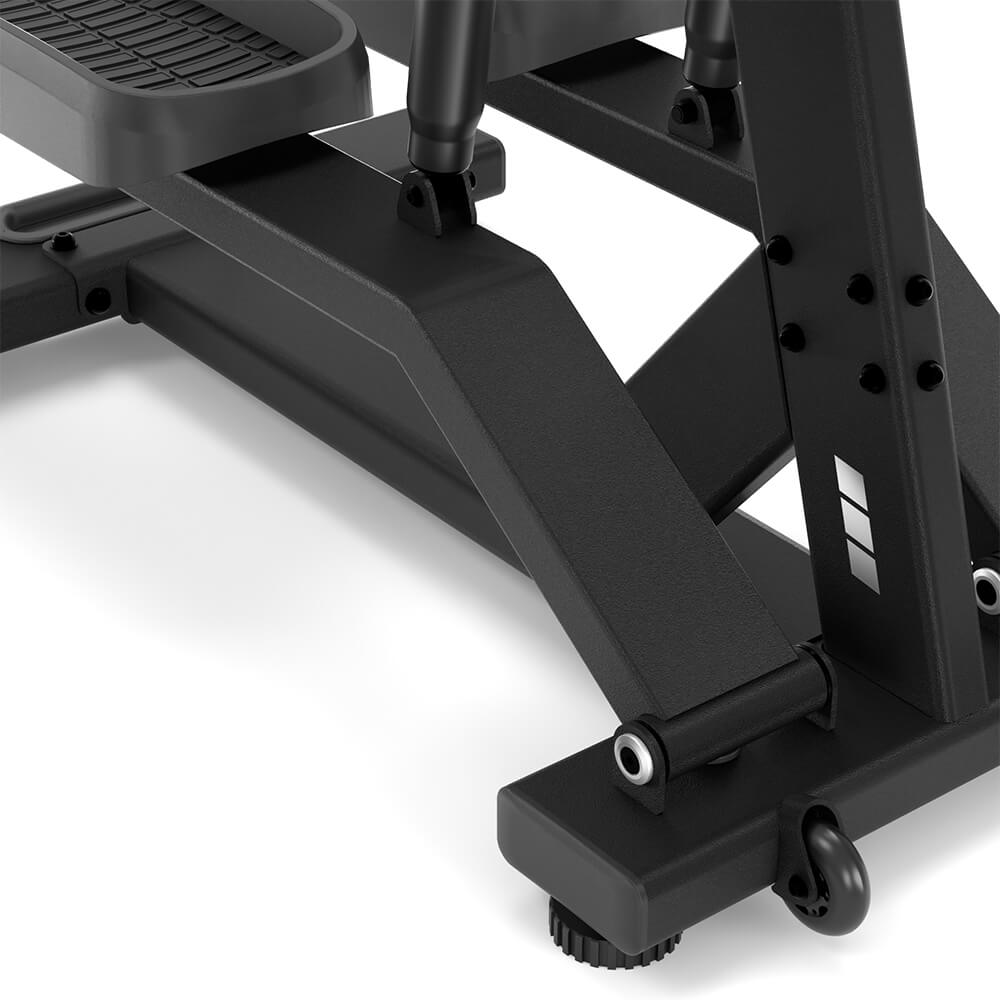 Stepper inSPORTline ZenPeak 50 · záber 7