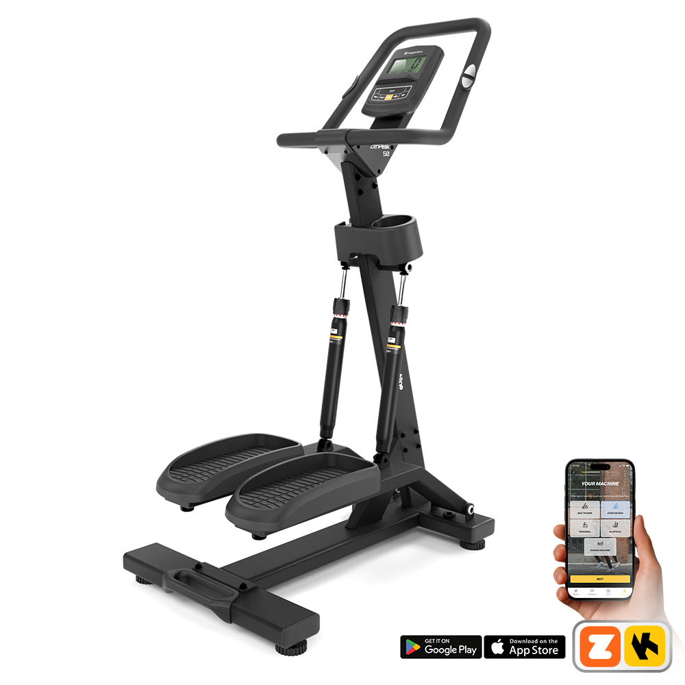 inSPORTline ZenPeak 50