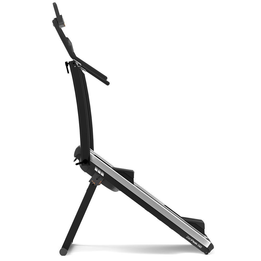 inSPORTline ZenPeak 80 · záber 7