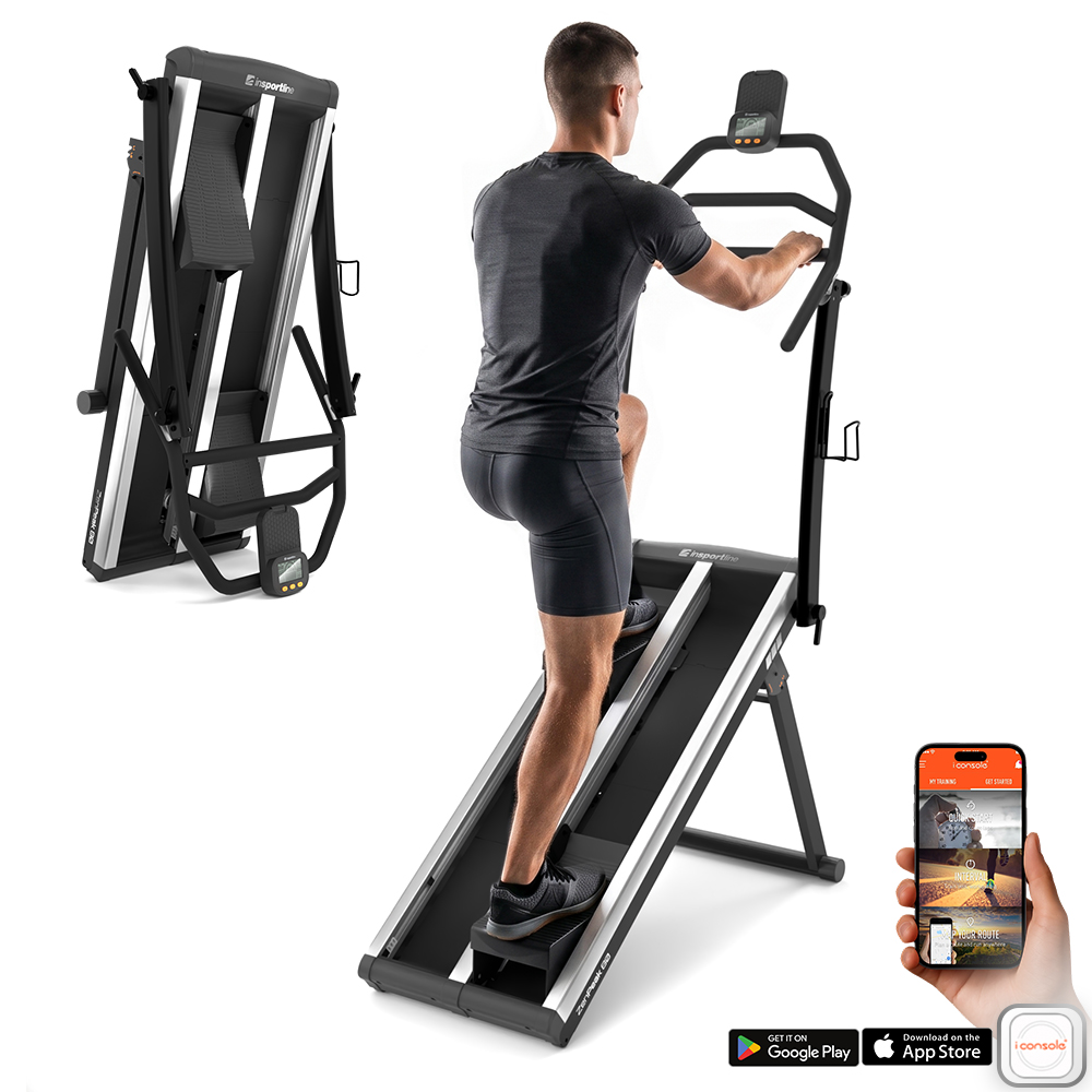 inSPORTline ZenPeak 80