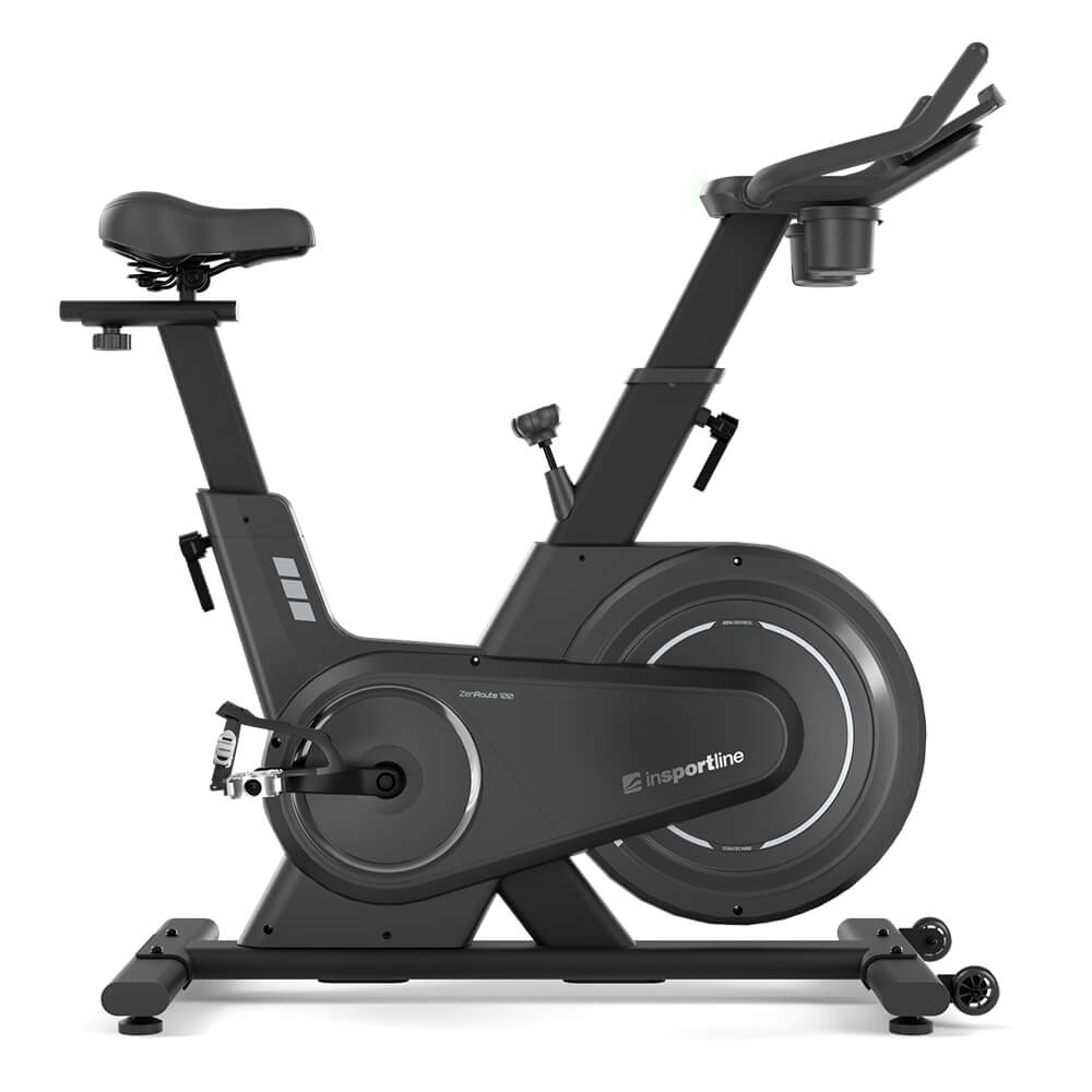 inSPORTline ZenRoute 100 · záber 9