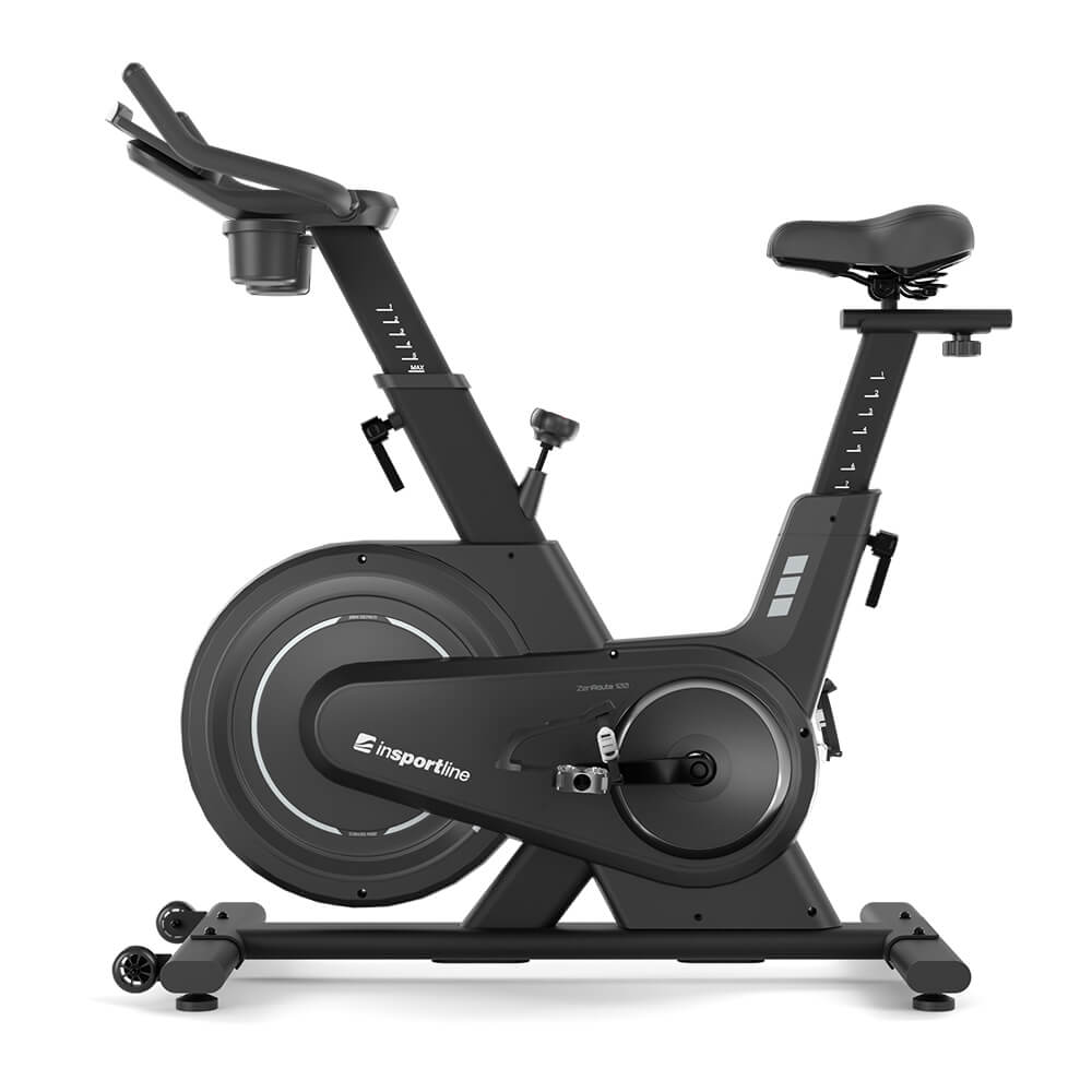 inSPORTline ZenRoute 100 · záber 10