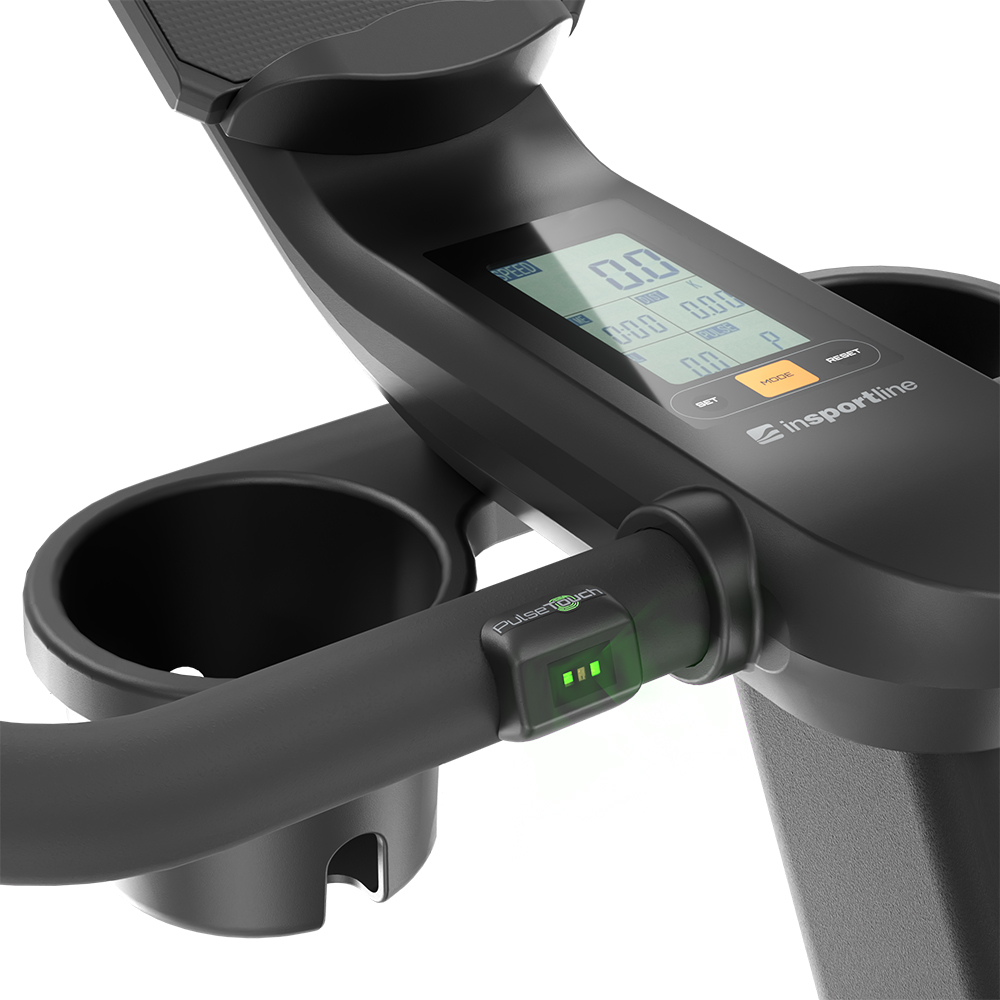 inSPORTline ZenRoute 250 · záber 7