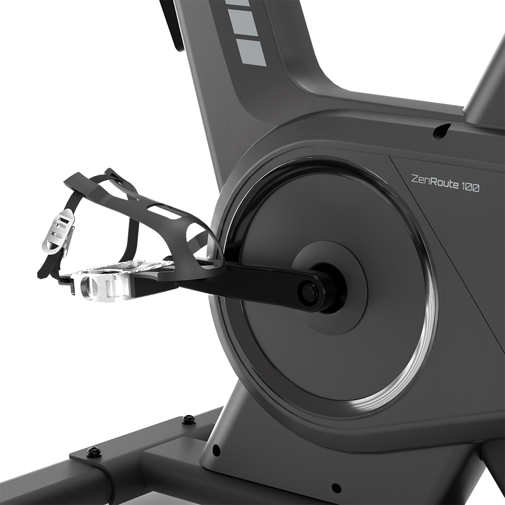 inSPORTline ZenRoute 250 · záber 8