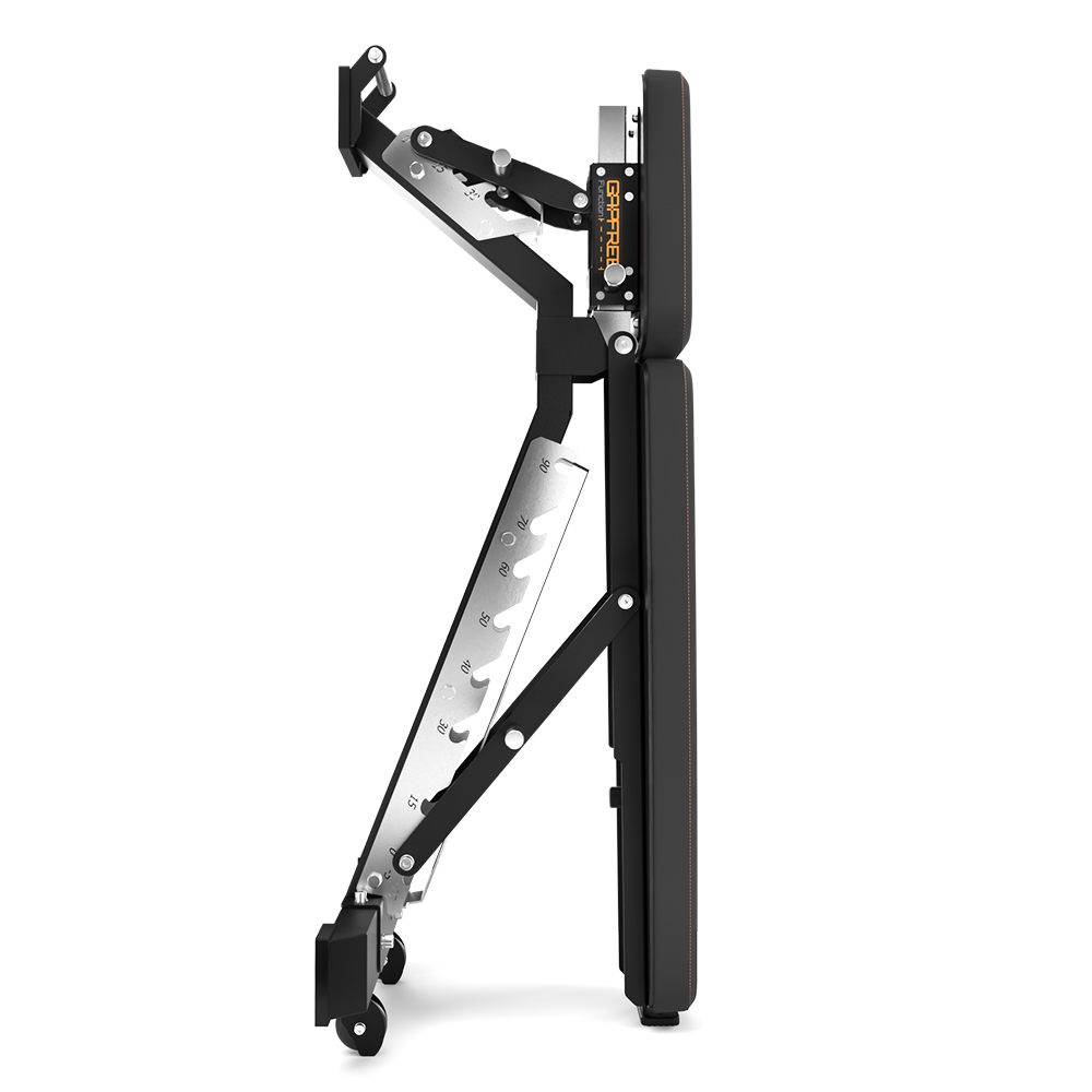 inSPORTline X-NT FB40 · záber 9