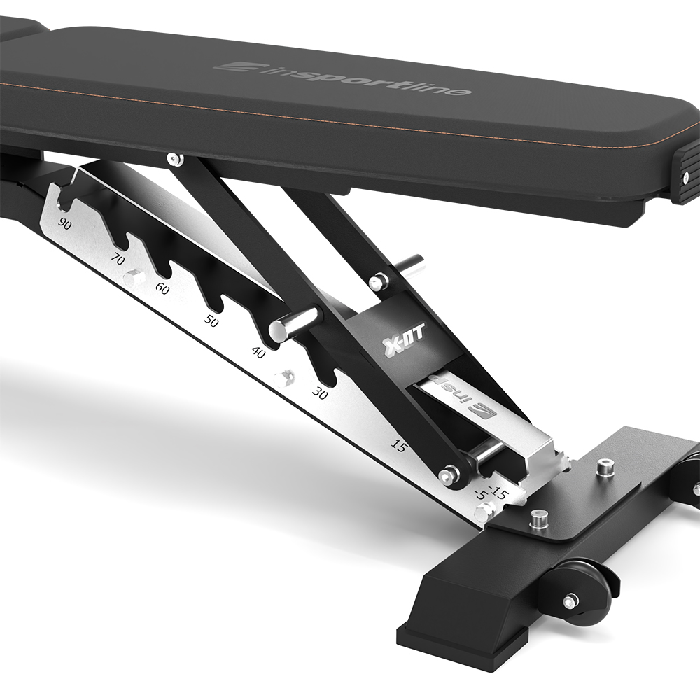 inSPORTline X-NT FB40 · záber 11