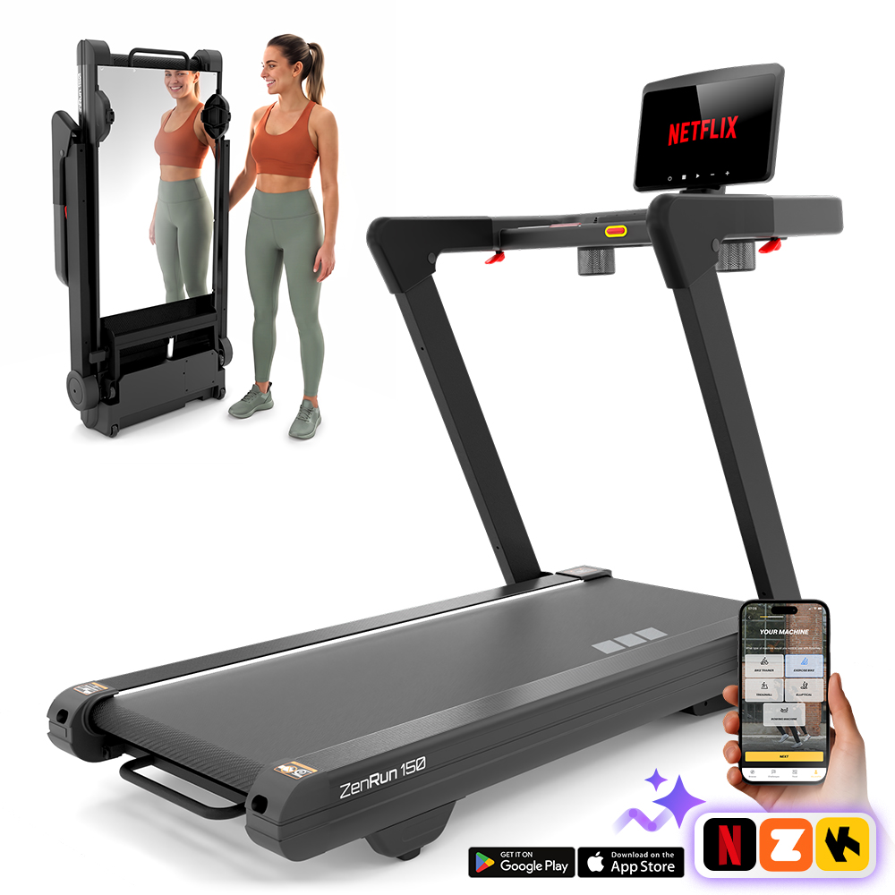 inSPORTline ZenRun 150