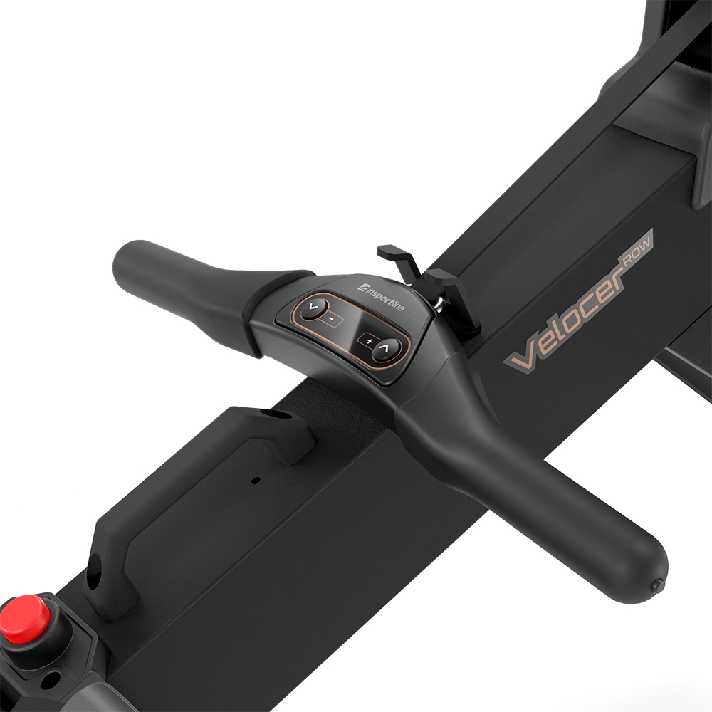 inSPORTline Velocer Row · záber 7