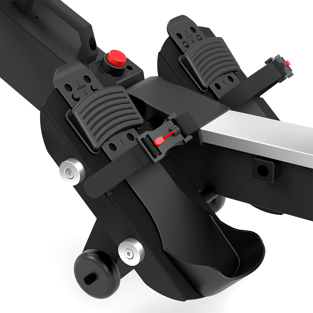 inSPORTline Velocer Row · záber 8