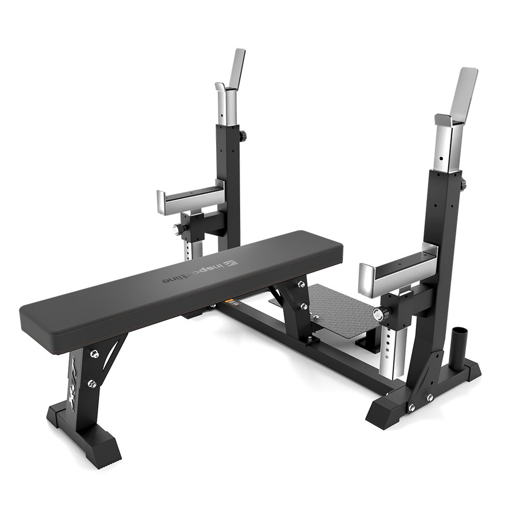 inSPORTline X-NT BP20