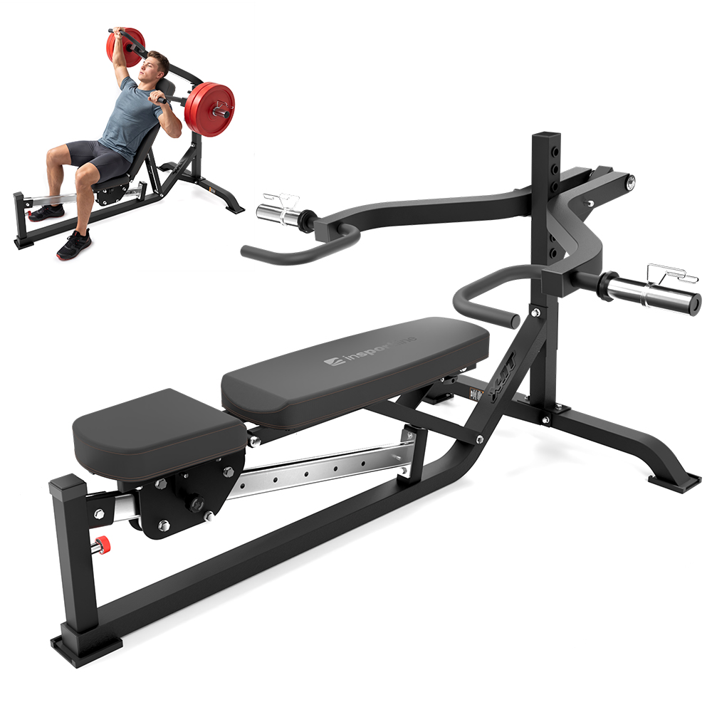 inSPORTline X-NT BP40