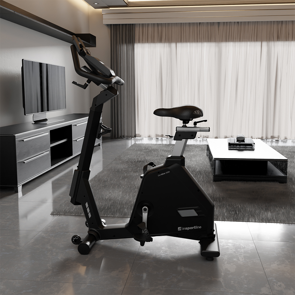inSPORTline ZenBike 300 · záber 11