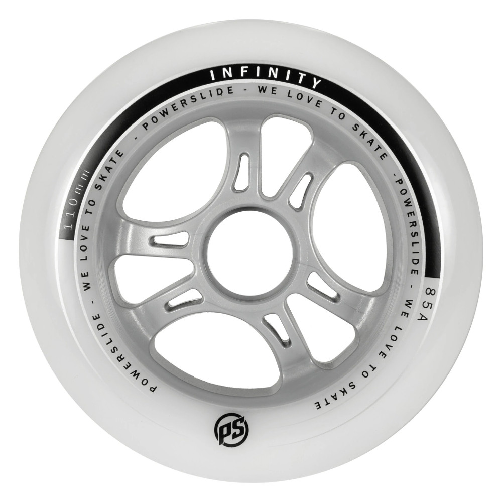 E-shop Powerslide Infinity 110 mm/85A