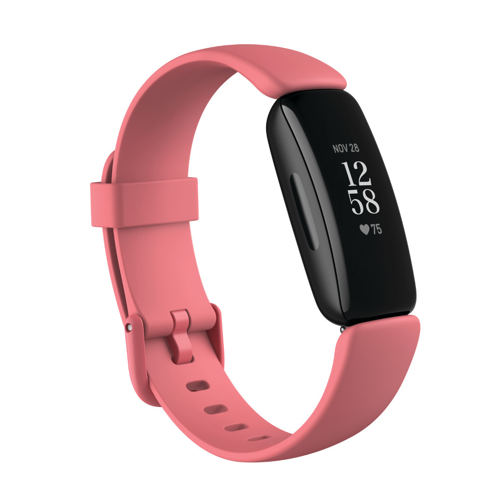 Fitbit Inspire 2 Desert Rose/Black