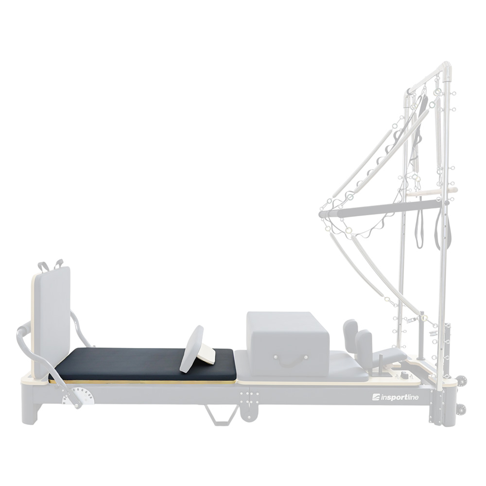 inSPORTline Vyplňujúca plošina k pilates reformeru Comfolder EVO béžová · záber 8