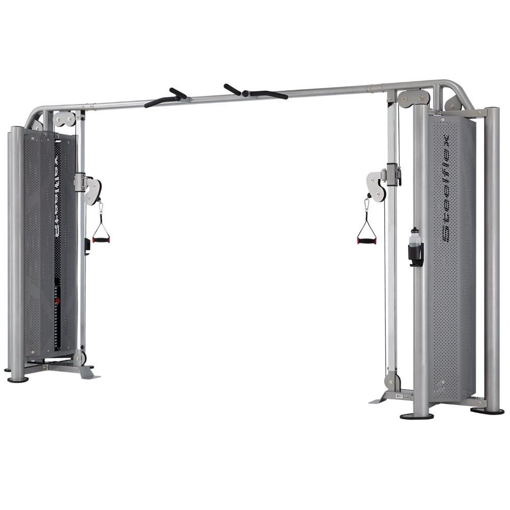 E-shop Steelflex JG2000 Two-Stack