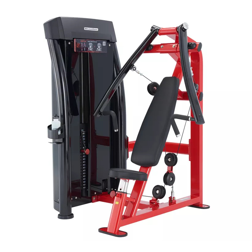 E-shop Steelflex JGBP100 Chest Press