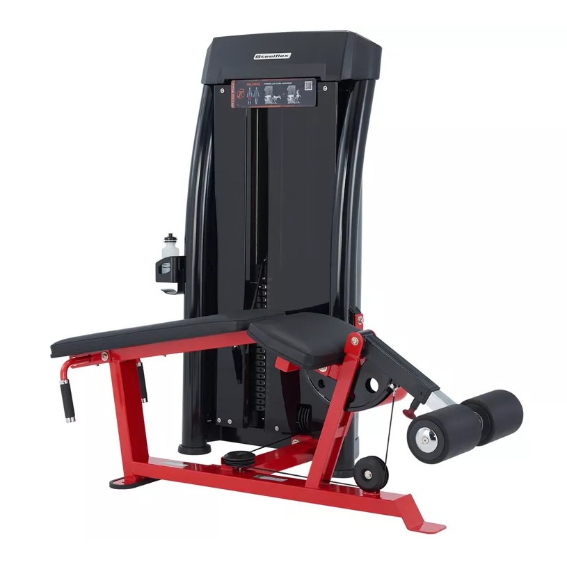 E-shop Steelflex JGLC400 Prone Leg Curl