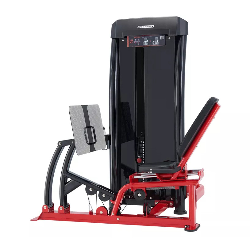 E-shop Steelflex Leg Press JGLP500