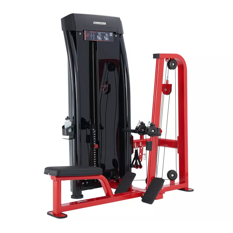 E-shop Steelflex JGRM1700 Seated Row