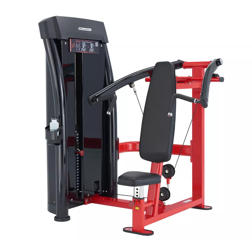 Steelflex JGSP800 Shoulder Press