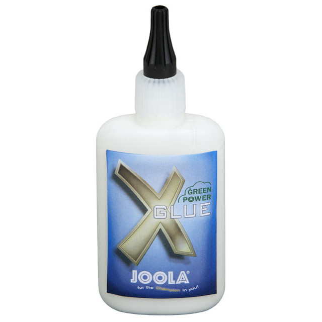 Joola X-Glue Green Power 37 ml