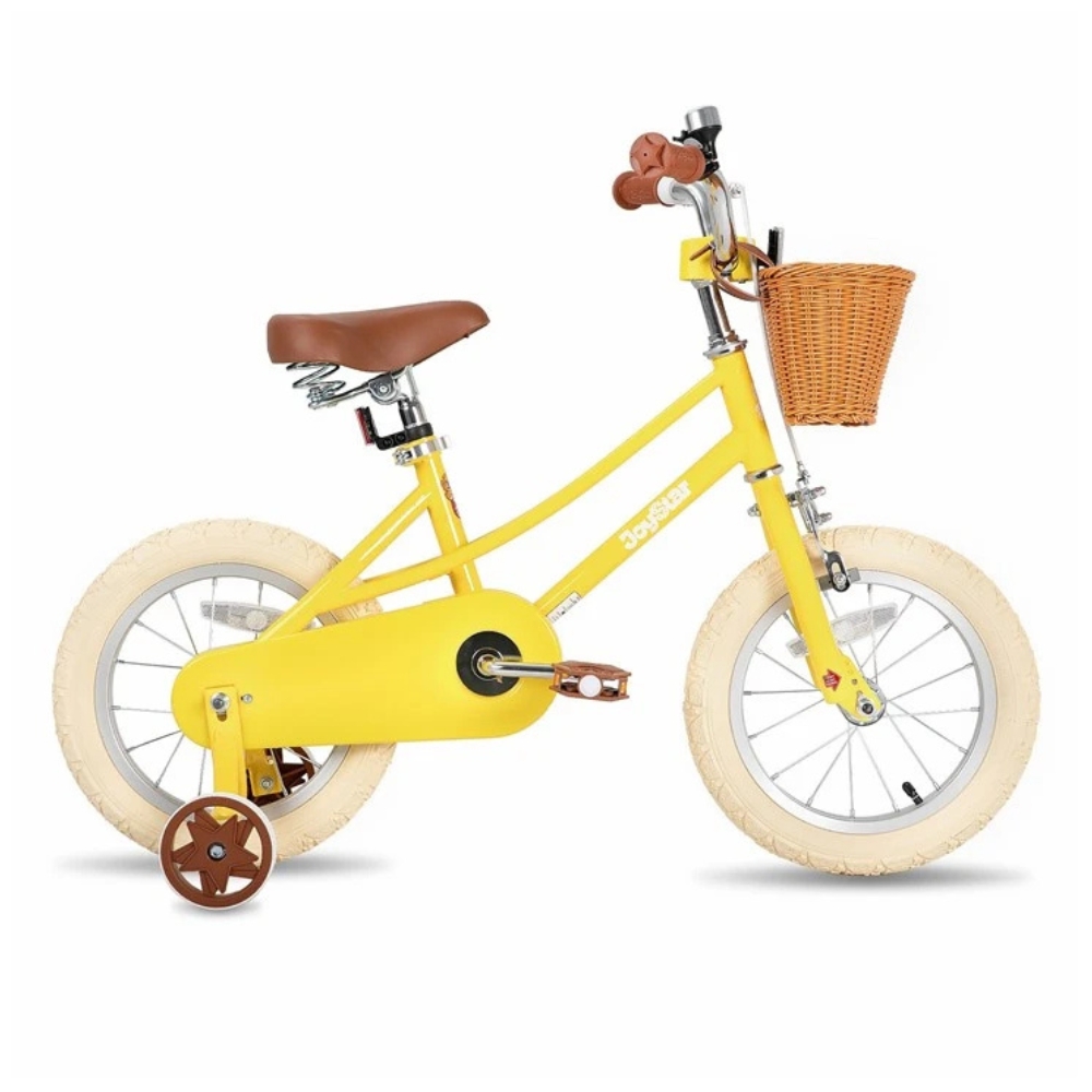 Joystar Retro 14" žltá · záber 12