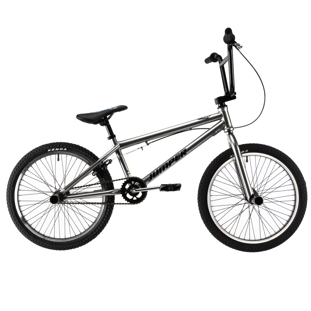 DHS Jumper 2005 2022 Silver