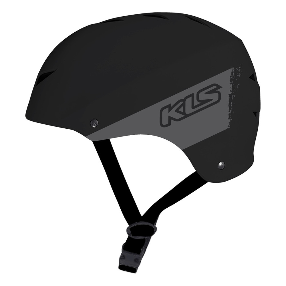 Kellys Jumper 022 Black - S/M (54-57)