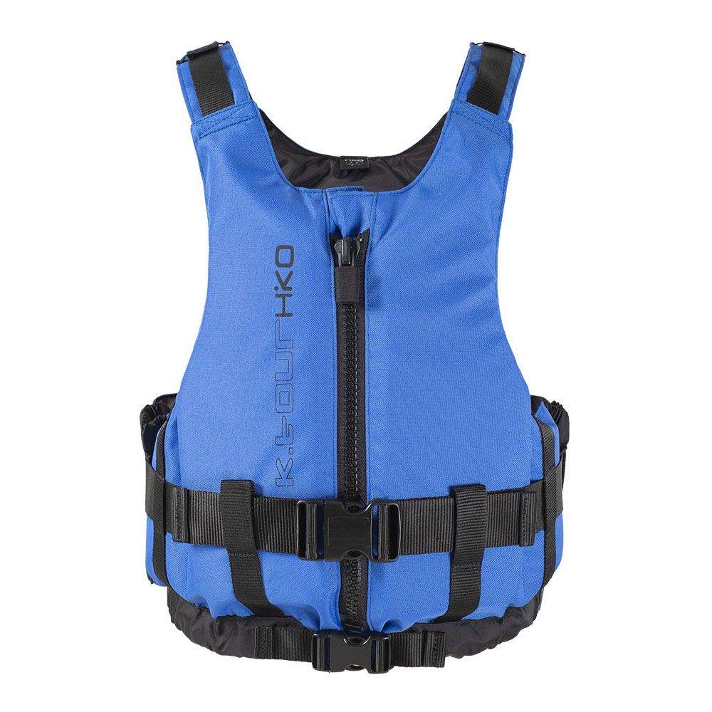 E-shop Hiko K-Tour PFD blue - S/M