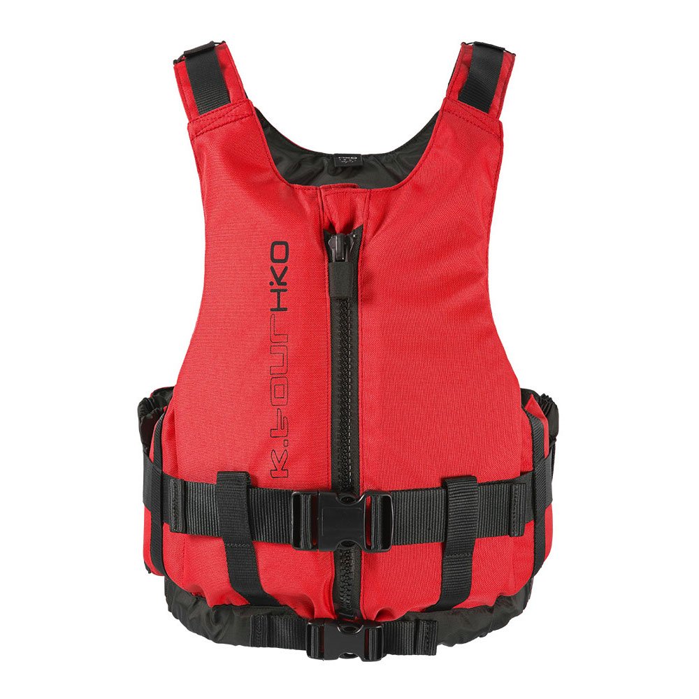 E-shop Hiko K-Tour PFD Red - 2XL