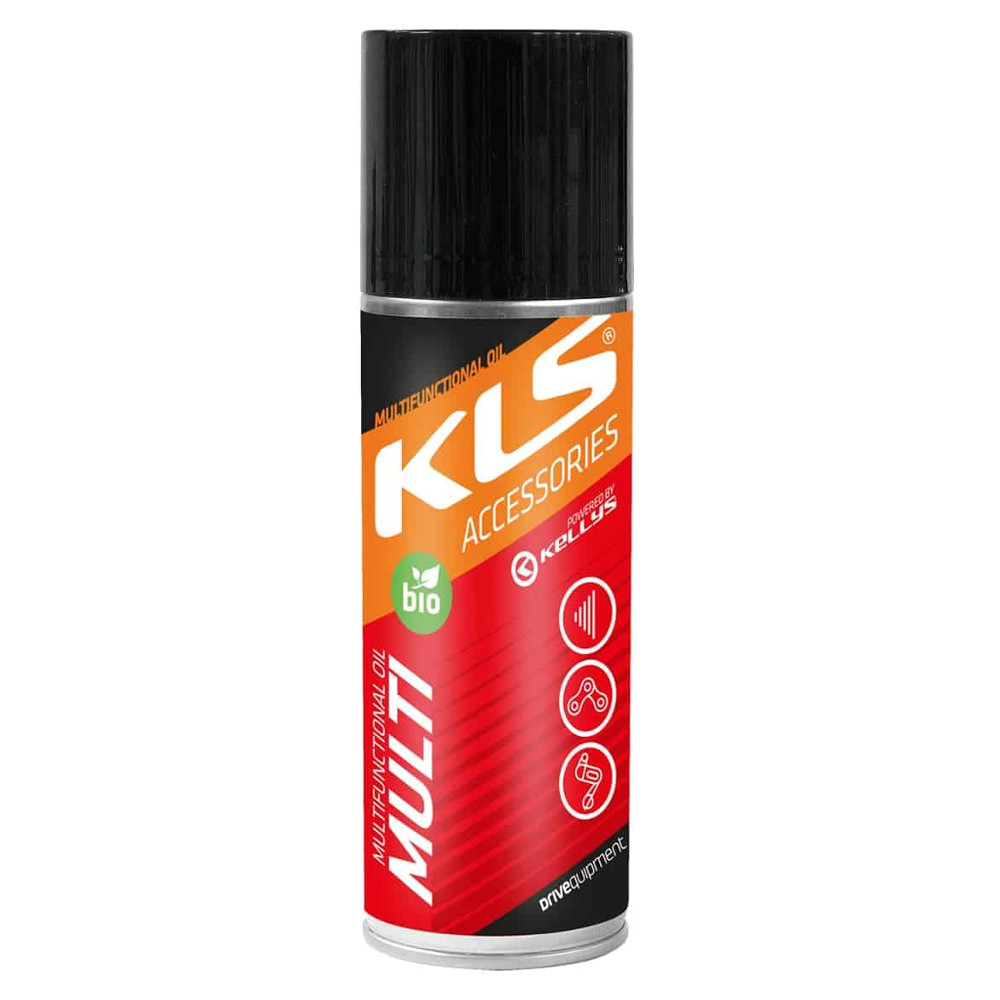 E-shop Kellys Multifunkční bio olej 200 ml