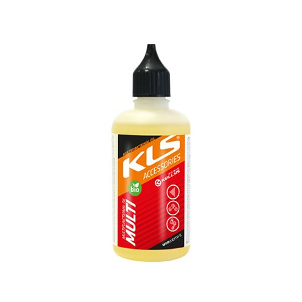 E-shop Kellys Multifunkčný bio olej 100 ml