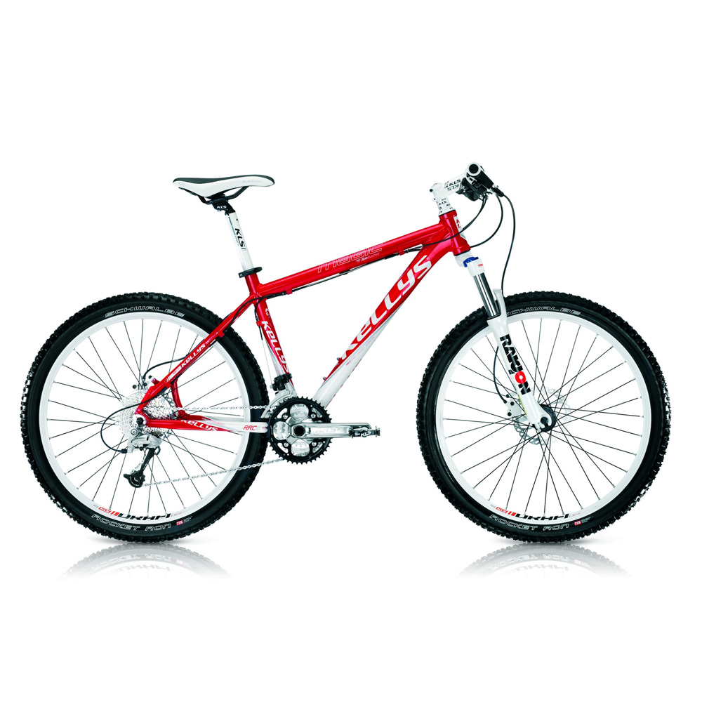 Horský bicykel KELLYS MAGIC