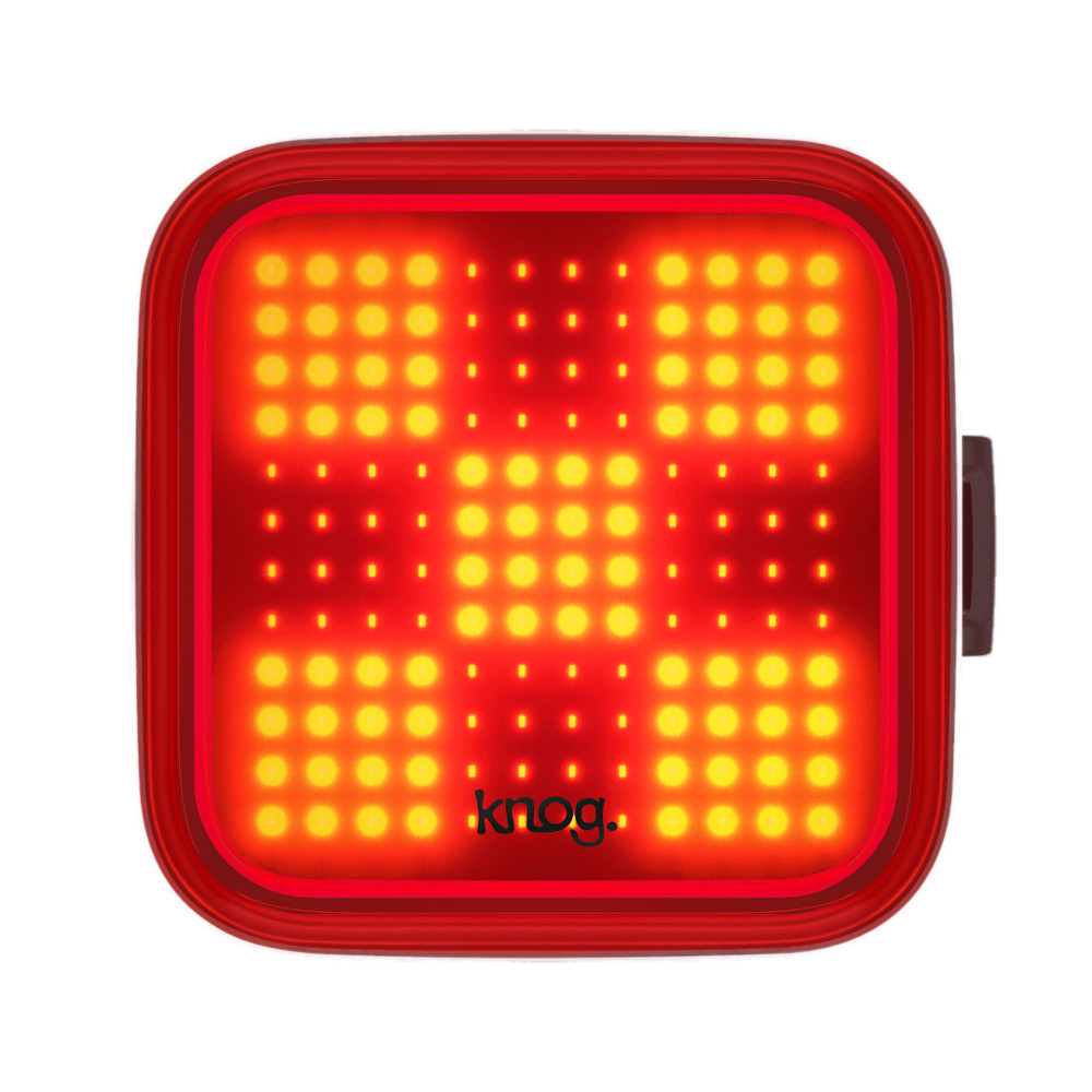 Knog Blinder Grid