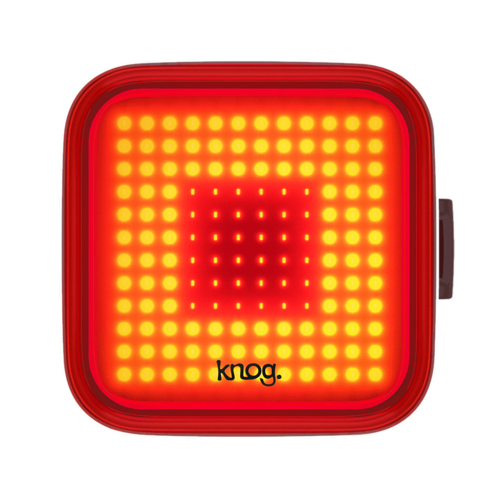 Knog Blinder Square