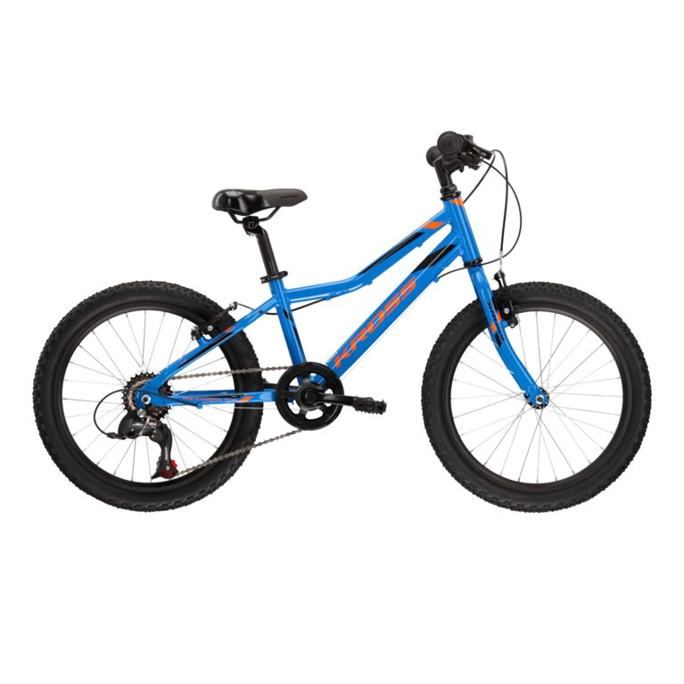 Detský bicykel Kross Hexagon Mini 1.0 SR 20