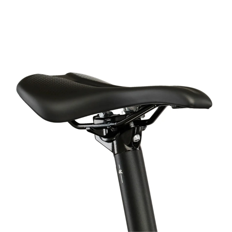 Kross Level X100 29" - model 2026 šedá / hnedá / matný - XL (19", 188-196 cm) · záber 9
