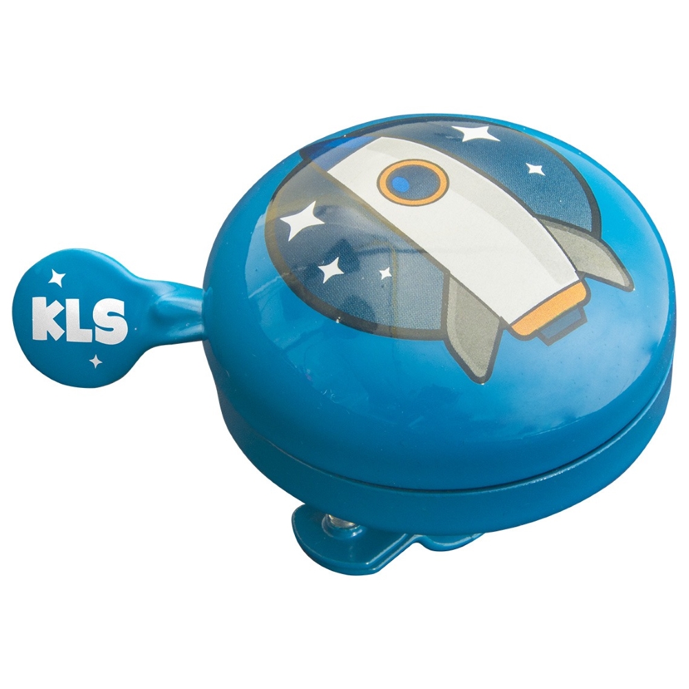 E-shop Kellys Bell 60 Kids blue